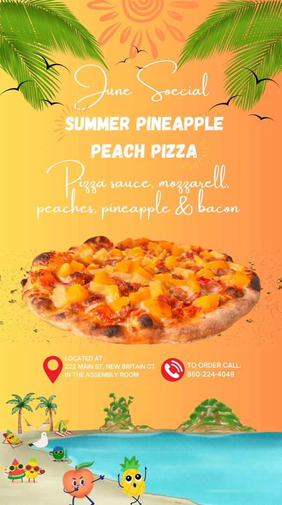 Slice June Special